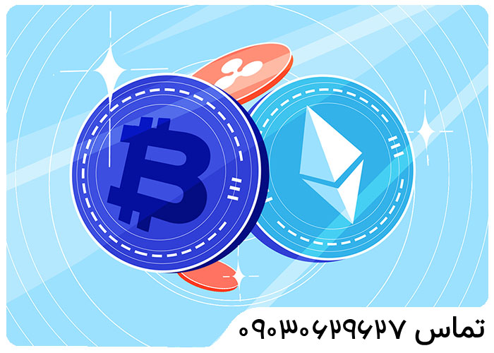 کلاس-آموزش-ارز-دیجیتال